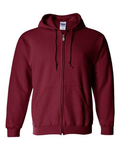 Gildan 18600 Cardinal Red