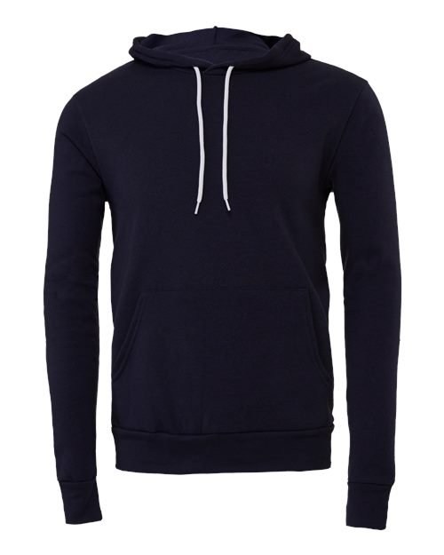 BELLA + CANVAS 3719 Navy