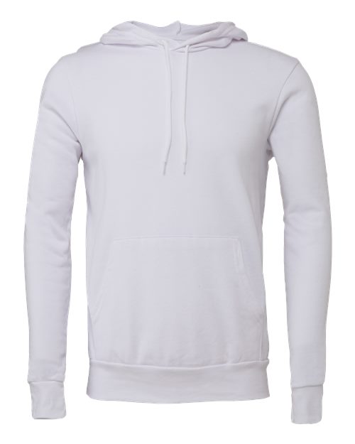 BELLA + CANVAS 3719 White