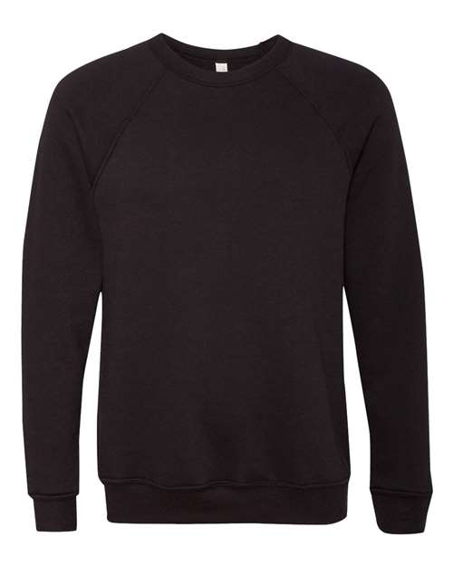 BELLA + CANVAS 3901 Black