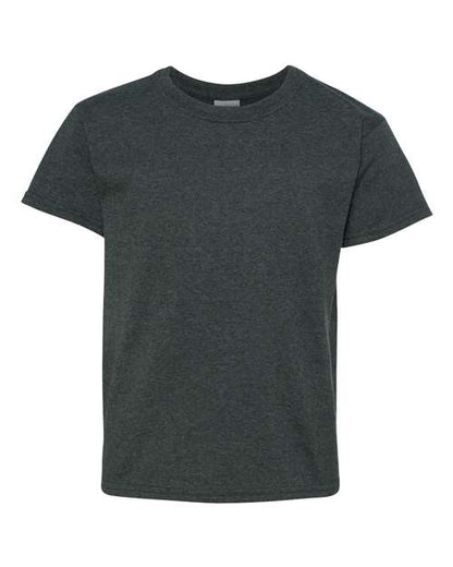 Gildan 5000B Dark Heather