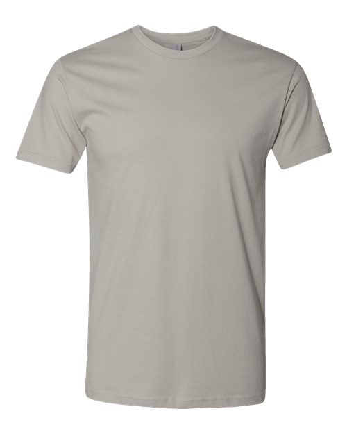 Next Level 3600 Light Grey