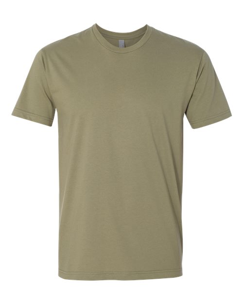 Next Level 3600 Light Olive