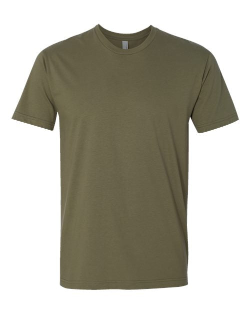 Next Level 3600 Military Green