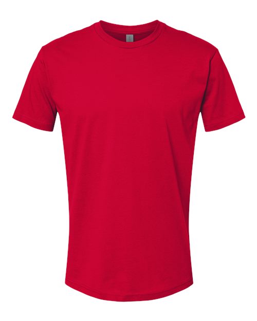 Next Level 3600 Red