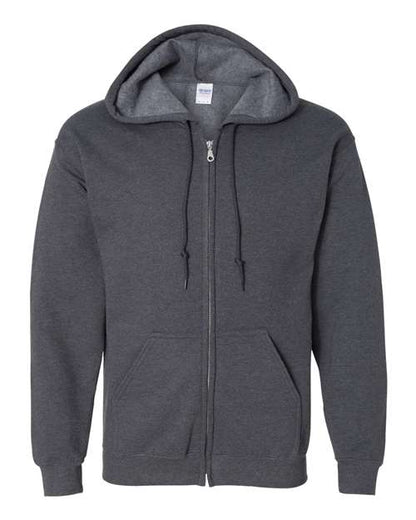 Gildan 18600 Dark Heather