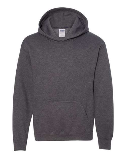 Gildan 18500B Dark Heather