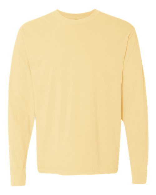 Comfort Colors 6014 Butter