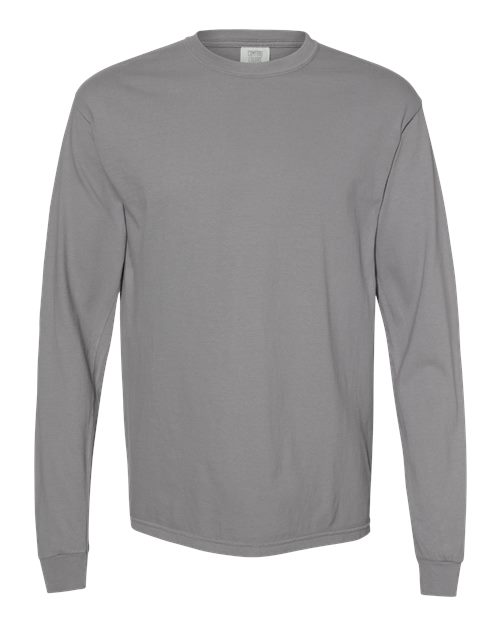 Comfort Colors 6014 Granite