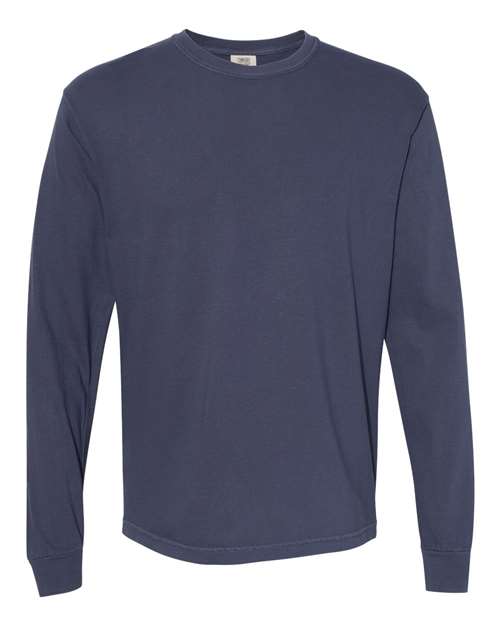 Comfort Colors 6014 Navy