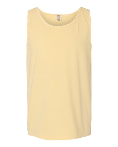 Comfort Colors 9360 Butter