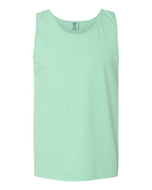 Comfort Colors 9360 Island Reef