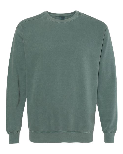 Comfort Colors 1566 Blue Spruce