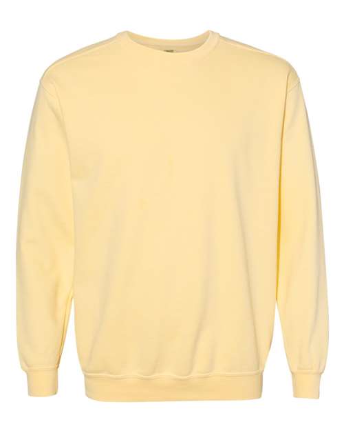 Comfort Colors 1566 Butter