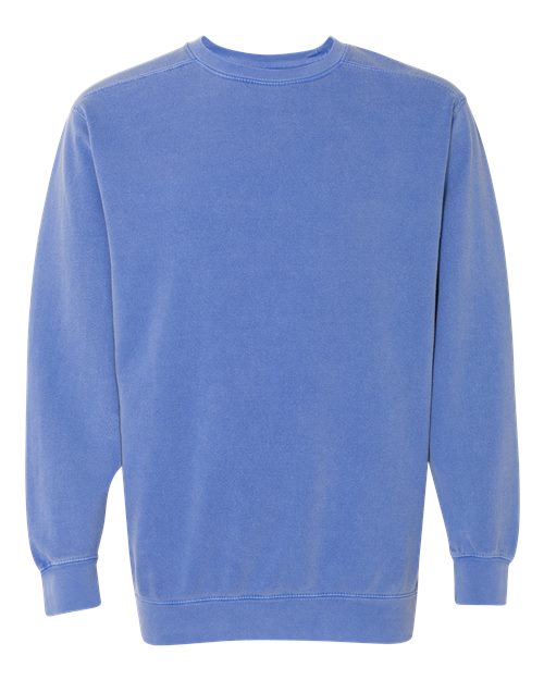 Comfort Colors 1566 Flo Blue