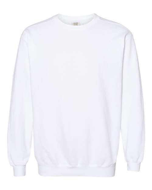 Comfort Colors 1566 White