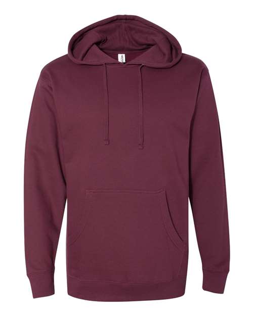 Independent Trading Co. SS4500 Maroon