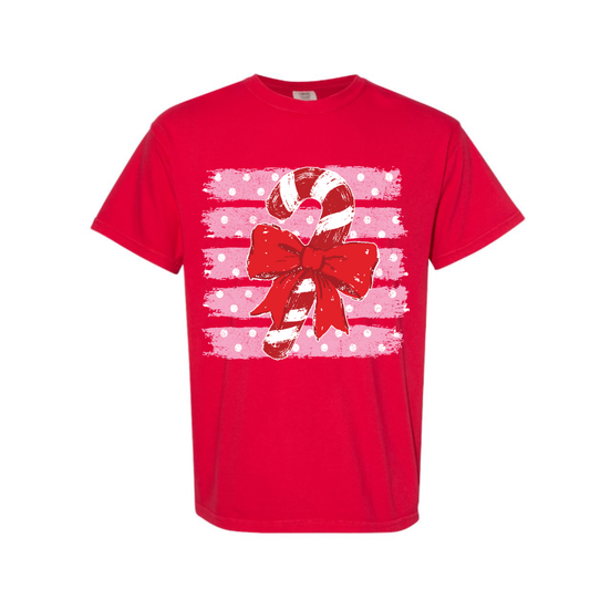 Pink Candy Comfort Colors® Tee