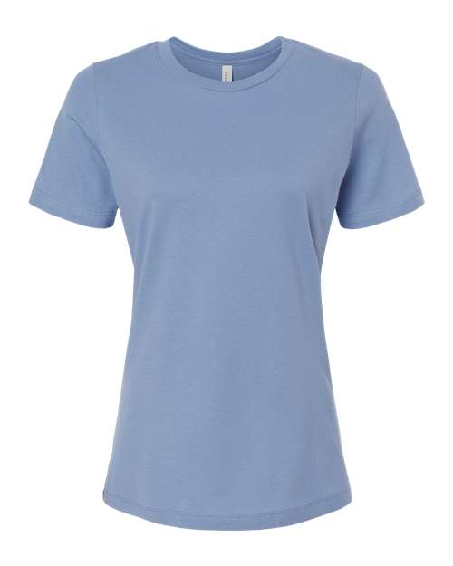 BELLA + CANVAS 6400 Lavender Blue