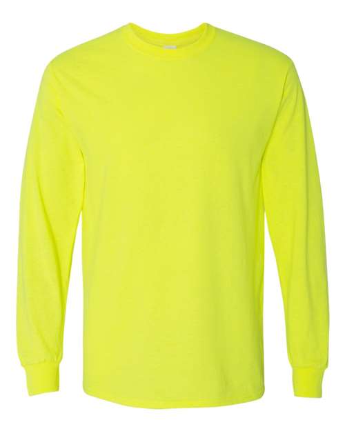 Gildan 5400 Safety Green