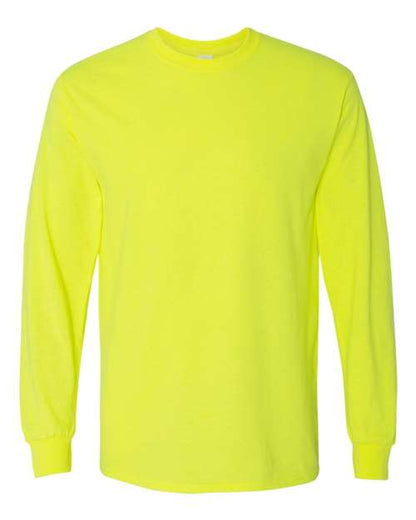 Gildan 5400 Safety Green