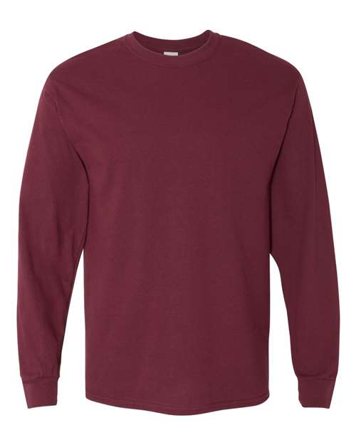 Gildan 5400 Maroon