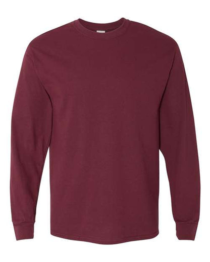Gildan 5400 Maroon