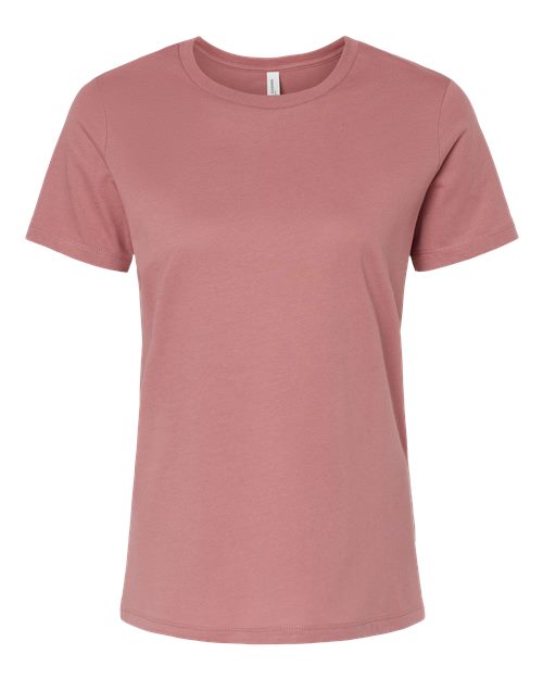 BELLA + CANVAS 6400 Mauve