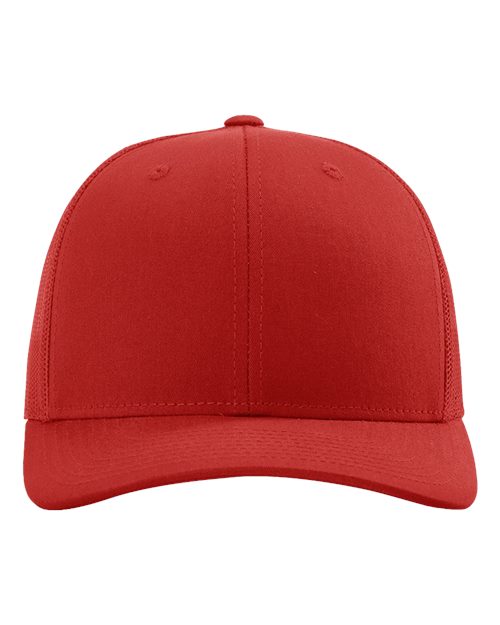 Richardson 112 Red