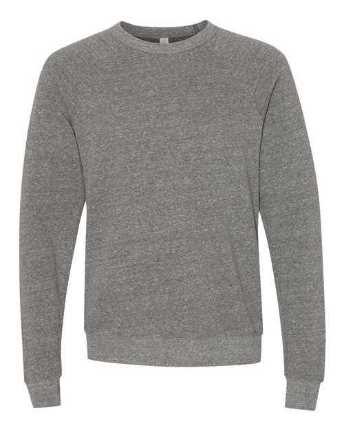 BELLA + CANVAS 3901 Deep Heather