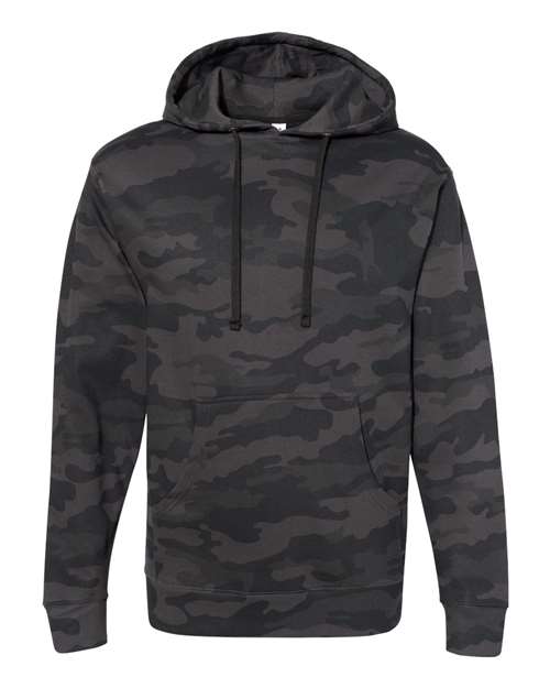 Independent Trading Co. SS4500 Black Camo