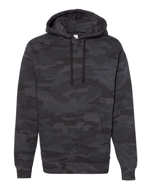 Independent Trading Co. IND4000 Black Camo