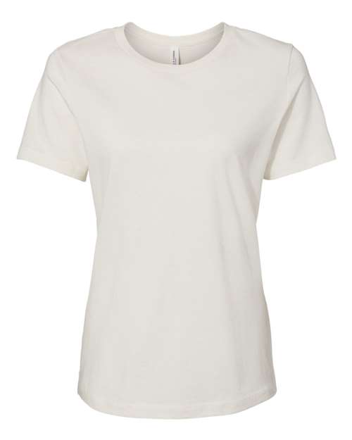 BELLA + CANVAS 6400 Vintage White