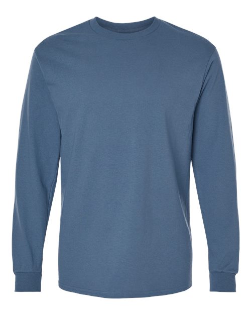 Gildan 5400 Indigo Blue
