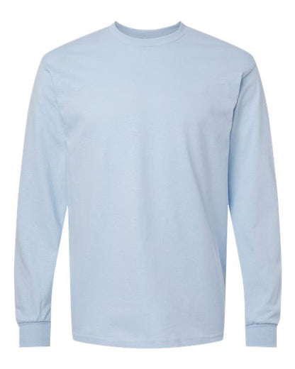 Gildan 5400 Light Blue