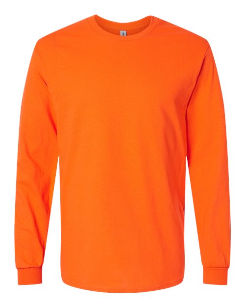 Gildan 5400 Orange