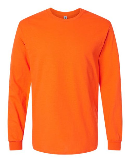 Gildan 5400 Orange