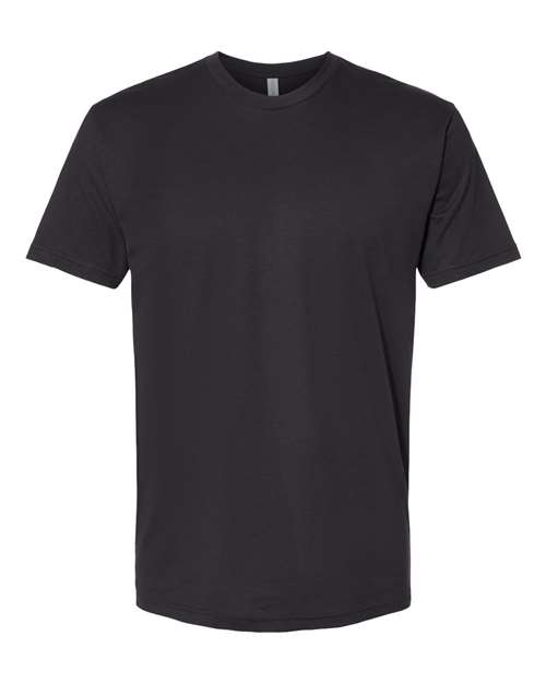 Next Level 3600 Graphite Black