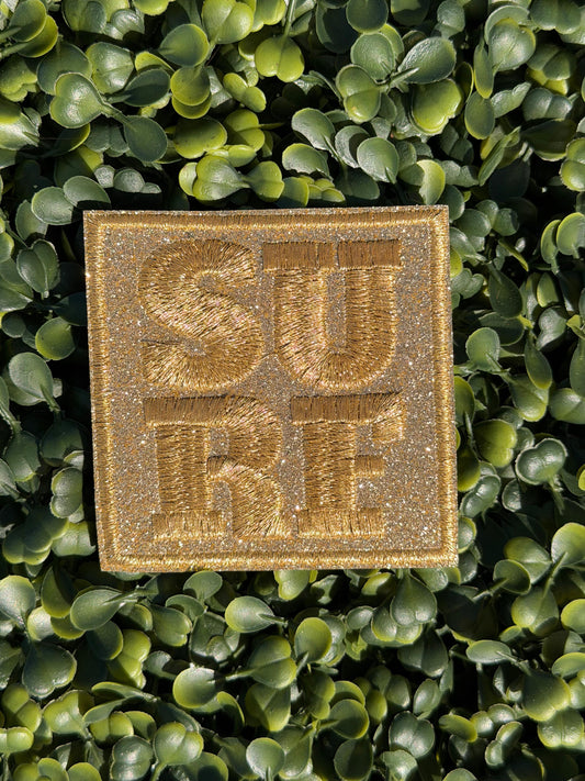 SURF Western Patch