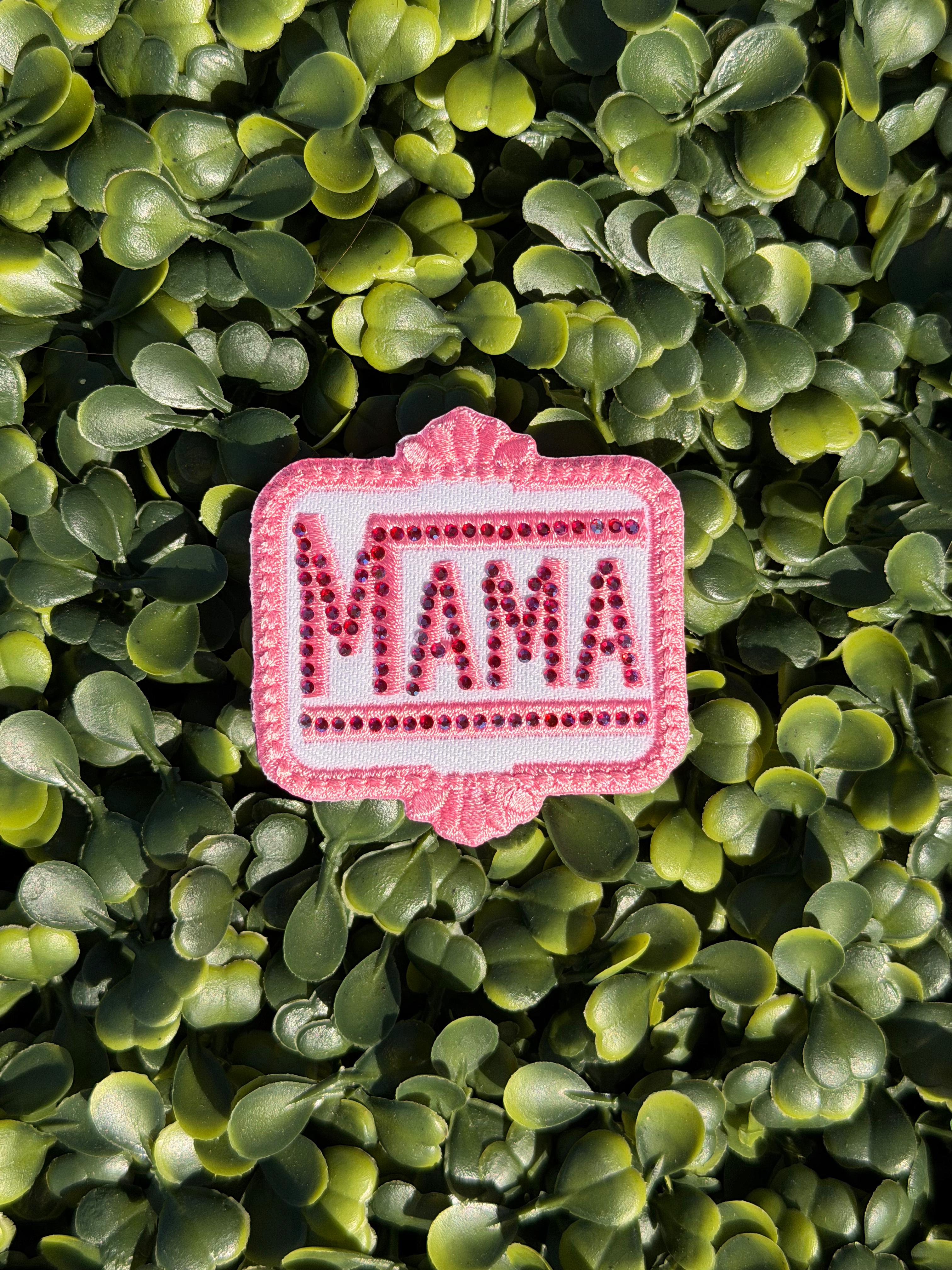 Mama Script Patch