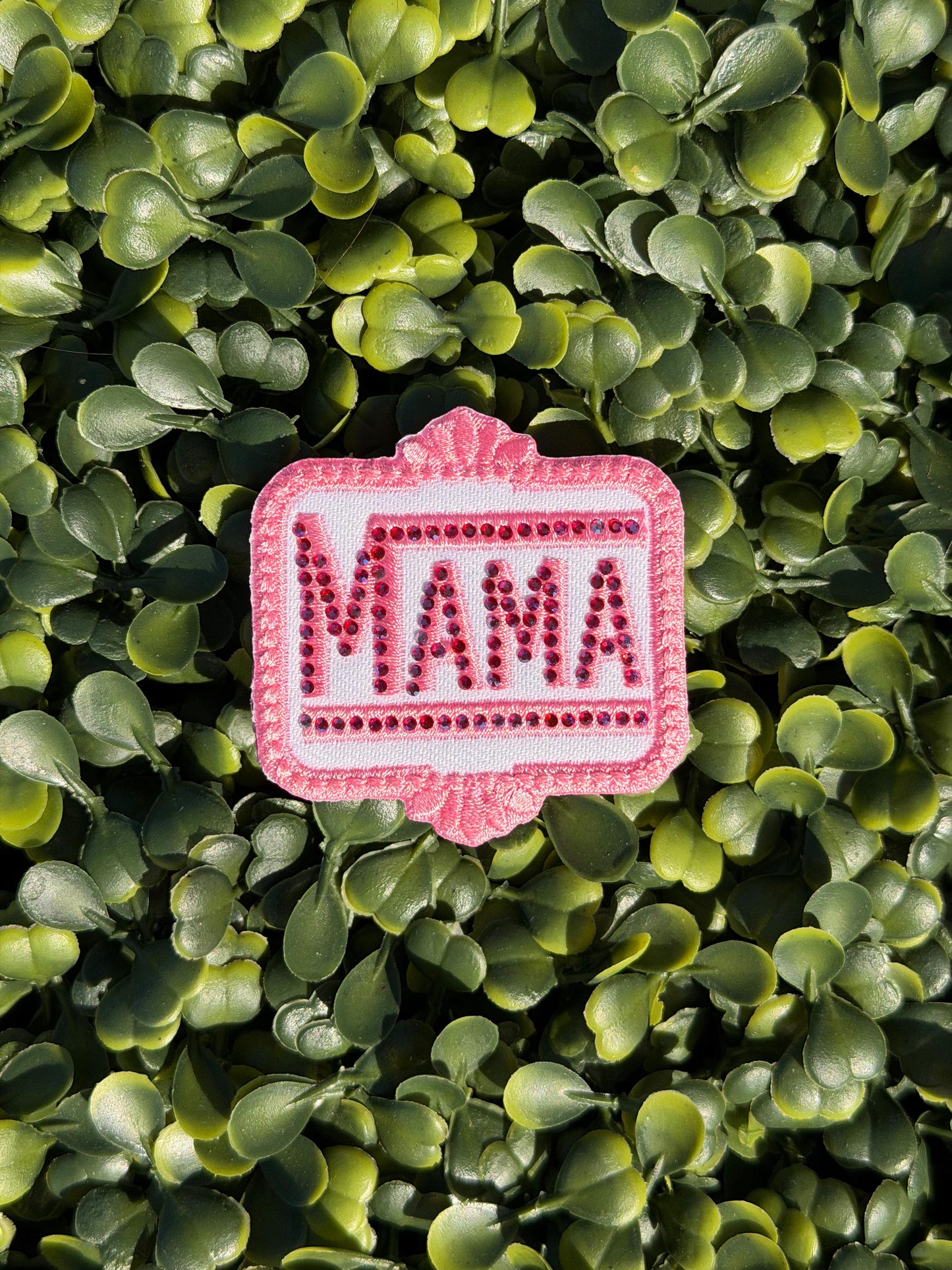 Mama Script Patch
