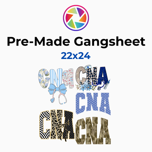 CNA 22x24