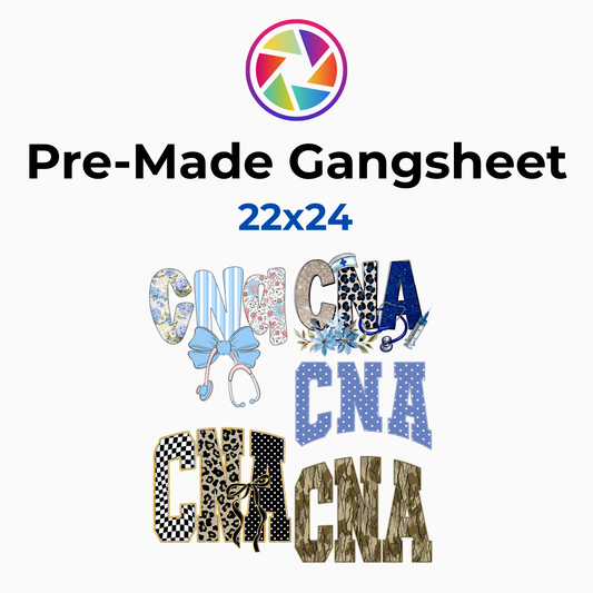 CNA 22x24