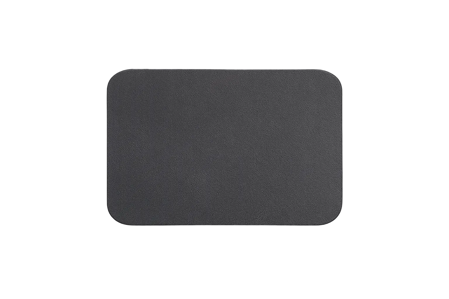 Custom Leatherette Engraved Patches (Square)
