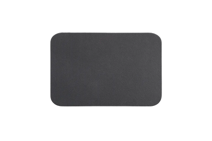 Custom Leatherette Engraved Patches (Square)
