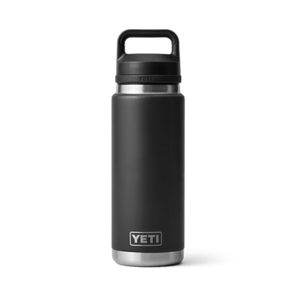 Custom Engraved YETI® 26 oz Water Bottle with Chug Cap