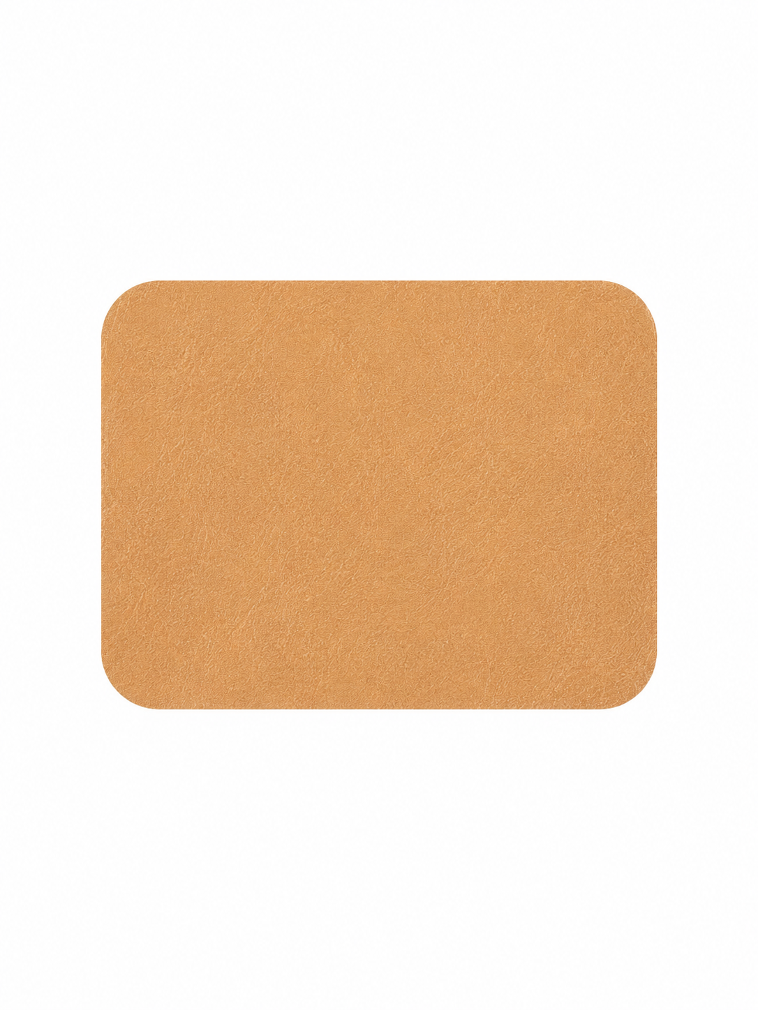 Custom Leatherette Engraved Patches (Square)