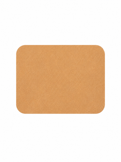 Custom Leatherette Engraved Patches (Square)