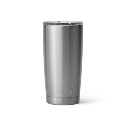 YETI® 20 oz Tumbler with MagSlider™ Lid – Custom Engraved