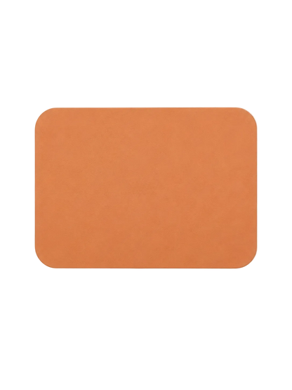 Custom Leatherette Engraved Patches (Square)
